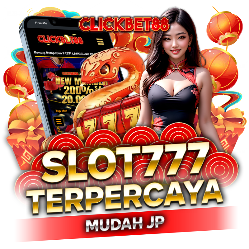 777 » Link Situs Slot777 Paling Tua Gampang Jackpot Hari Ini Anti Rungkat #1