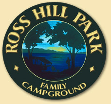 Ross Hill Park